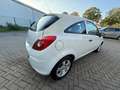 Opel Corsa D Selection*KLIMA*LMFELGE*HU NEU Weiß - thumbnail 8