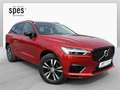 Volvo XC60 T6 R-Design Expression Rosso - thumbnail 1