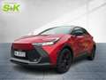 Toyota C-HR 2,0-l-Plug-in Hybrid, 5-Türer, Team D Rot - thumbnail 1