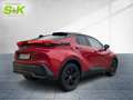 Toyota C-HR 2,0-l-Plug-in Hybrid, 5-Türer, Team D Rot - thumbnail 4