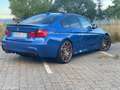 BMW 330 330dA Sport Bleu - thumbnail 2