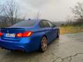 BMW 330 330dA Sport Bleu - thumbnail 4