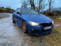 BMW 330 330dA Sport Bleu - thumbnail 1