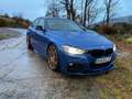 BMW 330 330dA Sport Niebieski - thumbnail 1