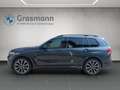 BMW X7 xDrive40d Grau - thumbnail 2
