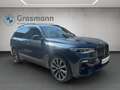 BMW X7 xDrive40d Grau - thumbnail 7