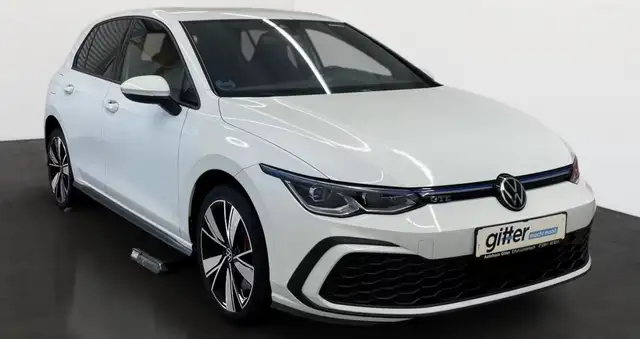 Volkswagen Golf GTE 1.4 dsg Hybrid 2022 245cv camera 18" vari colori