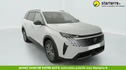 Peugeot 5008 Hybrid 145 e-DCS6 Allure