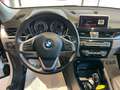 BMW X1 X1 F48 2019 xdrive18d xLine Plus auto Bianco - thumbnail 11
