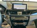 BMW X1 X1 F48 2019 xdrive18d xLine Plus auto Bianco - thumbnail 14