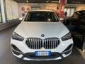 BMW X1 X1 F48 2019 xdrive18d xLine Plus auto Bianco - thumbnail 2