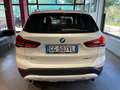 BMW X1 X1 F48 2019 xdrive18d xLine Plus auto Bianco - thumbnail 5