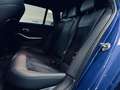BMW 320 320iA Touring M Sport Blu/Azzurro - thumbnail 10