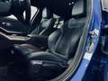 BMW 320 320iA Touring M Sport Blu/Azzurro - thumbnail 8