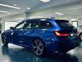 BMW 320 320iA Touring M Sport Blau - thumbnail 7
