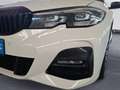 BMW 320 d M Sport Navi H&K LED PDC Weiß - thumbnail 13