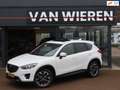 Mazda CX-5 2.5 SkyActiv-G 192 GT-M 4WD Schuidak Leder Camera Wit - thumbnail 1