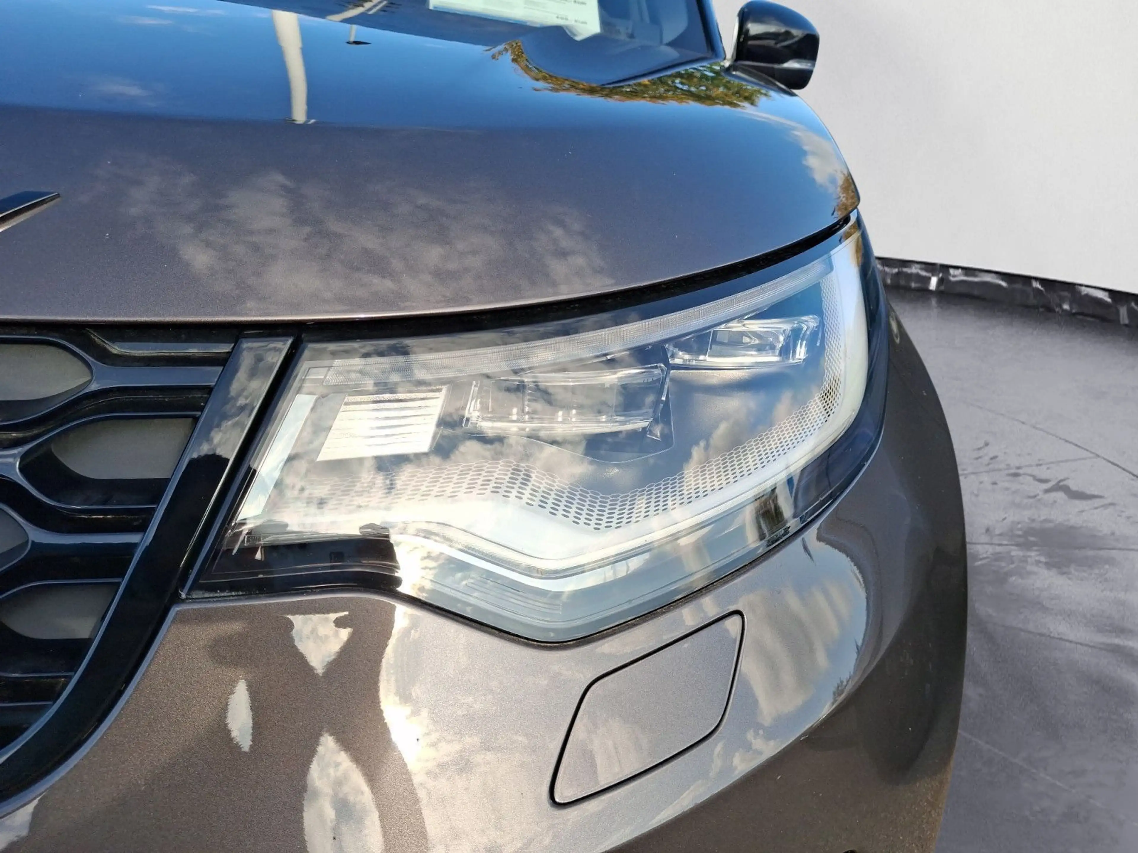 Land Rover Discovery D300 AWD R-DYNAMIC HSE Automatik ACC P — photo 11