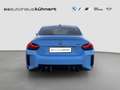 BMW 630 M2 Coupé UPE 86. € ///M ACC SpurAss HiFi Bleu - thumbnail 5