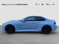 BMW 630 M2 Coupé UPE 86. € ///M ACC SpurAss HiFi Bleu - thumbnail 3
