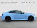 BMW 630 M2 Coupé UPE 86. € ///M ACC SpurAss HiFi Bleu - thumbnail 7