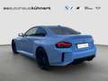 BMW 630 M2 Coupé UPE 86. € ///M ACC SpurAss HiFi Bleu - thumbnail 4