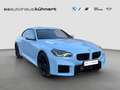 BMW 630 M2 Coupé UPE 86. € ///M ACC SpurAss HiFi Bleu - thumbnail 8