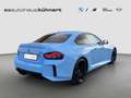 BMW 630 M2 Coupé UPE 86. € ///M ACC SpurAss HiFi Bleu - thumbnail 6