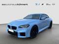 BMW 630 M2 Coupé UPE 86. € ///M ACC SpurAss HiFi Bleu - thumbnail 1