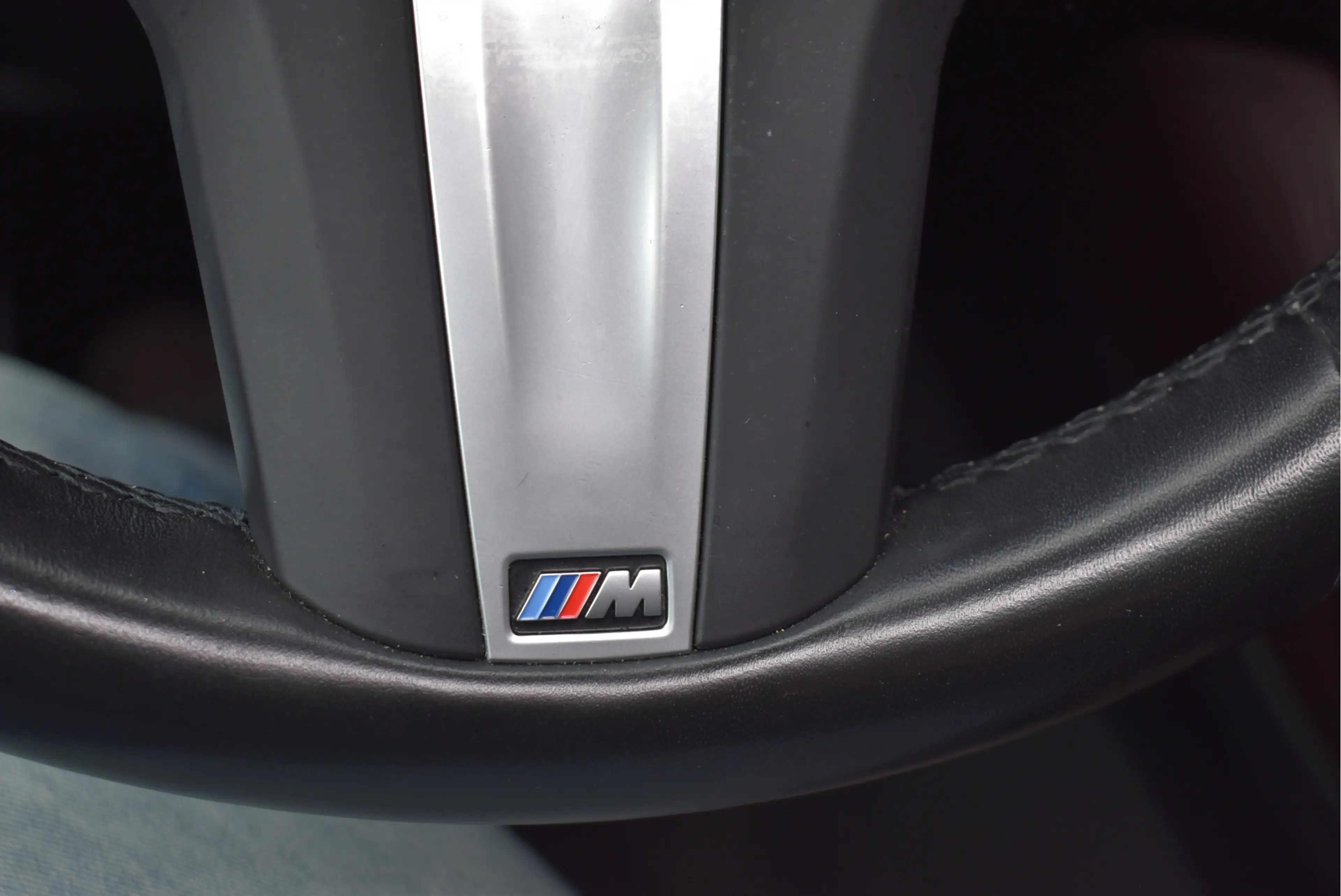 BMW X4 xDrive20i High Executive M-sport Maxton Design, Pa — photo 13