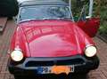 MG Midget Kırmızı - thumbnail 3