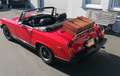 MG Midget Kırmızı - thumbnail 5