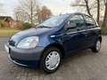 Toyota Yaris Yaris 1.0 VVT-i Bleue *nur 98 TKM*2.Hand*HU 5/2027 Blau - thumbnail 4