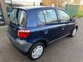 Toyota Yaris Yaris 1.0 VVT-i Bleue *nur 98 TKM*2.Hand*HU 5/2027 Blau - thumbnail 5