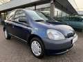 Toyota Yaris Yaris 1.0 VVT-i Bleue *nur 98 TKM*2.Hand*HU 5/2027 Blau - thumbnail 3