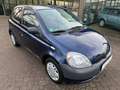 Toyota Yaris Yaris 1.0 VVT-i Bleue *nur 98 TKM*2.Hand*HU 5/2027 Blau - thumbnail 1