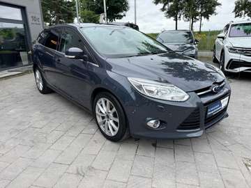Turnier Titanium