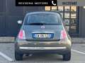 Fiat 500 1.2 Lounge Dualogic Grau - thumbnail 12