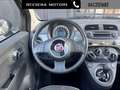 Fiat 500 1.2 Lounge Dualogic Grau - thumbnail 6