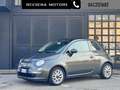 Fiat 500 1.2 Lounge Dualogic Grau - thumbnail 16