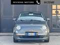 Fiat 500 1.2 Lounge Dualogic Grau - thumbnail 2
