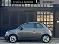 Fiat 500 1.2 Lounge Dualogic Grau - thumbnail 3