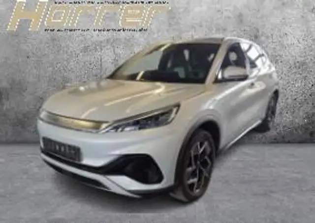 BYD Atto 3 60,48 kWh Design ACC 360° Pano Wärmepumpe