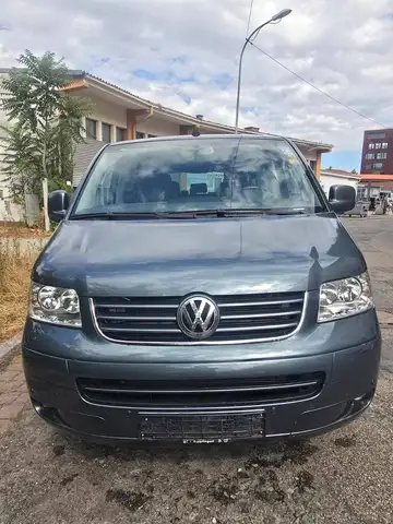 Volkswagen T5 California Multivan Highline