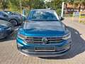 Volkswagen Tiguan 2,0 TDI Life DSG*AHK*NAVI*KAMERA Blau - thumbnail 7