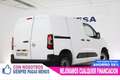 Opel Combo N1 LARGO 1.5 75cv 5P # IVA DEDUCIBLE Blanco - thumbnail 7