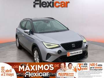 1.0 TSI 81kW (110CV) Style XL