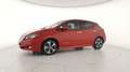 Nissan Leaf 40kWh  N-Connecta Rouge - thumbnail 2