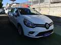 Renault Clio Clio IV 2017 0.9 tce energy Business Gpl 90cv my18 Blanc - thumbnail 3
