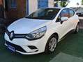 Renault Clio Clio IV 2017 0.9 tce energy Business Gpl 90cv my18 Blanc - thumbnail 1